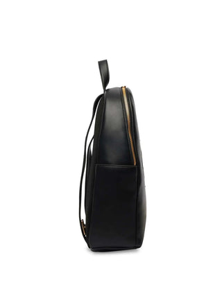 ZAINO DONNA - CALVIN KLEIN NERO - LV04F3617G 3