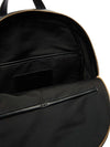 ZAINO DONNA - CALVIN KLEIN NERO - LV04F3617G 4