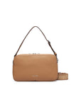 DAMEN UMÄNGETASCHE - CALVIN KLEIN BEIGE - LV04F3642G 1