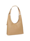 HOBO DAMEN - CALVIN KLEIN BEIGE - LV04F3643G 2