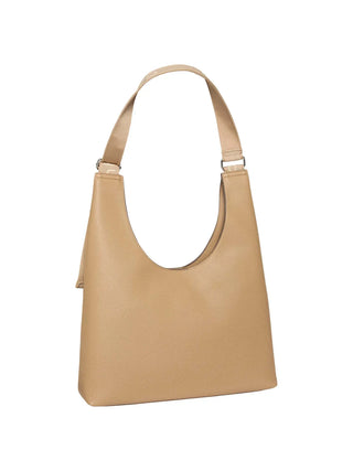 HOBO DAMEN - CALVIN KLEIN BEIGE - LV04F3643G 2
