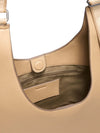 HOBO DAMEN - CALVIN KLEIN BEIGE - LV04F3643G 3