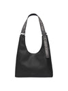 DAMEN HOBO BAG - CALVIN KLEIN SCHWARZ - LV04F3643G 1