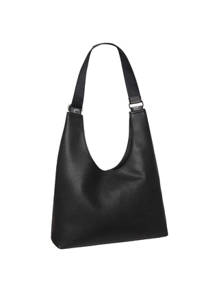 DAMEN HOBO BAG - CALVIN KLEIN SCHWARZ - LV04F3643G 2