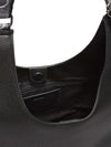 DAMEN HOBO BAG - CALVIN KLEIN SCHWARZ - LV04F3643G 3