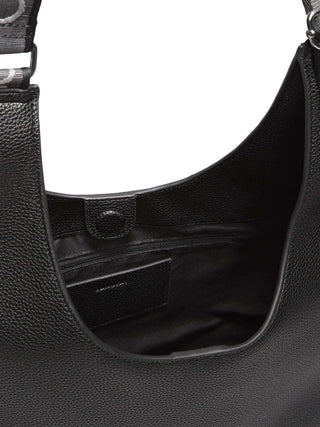 DAMEN HOBO BAG - CALVIN KLEIN SCHWARZ - LV04F3643G 3