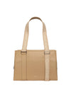 TOTE DONNA - CALVIN KLEIN BEIGE - LV04F3644G 1