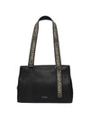 DAMEN-SHOPPER - CALVIN KLEIN SCHWARZ - LV04F3644G 1