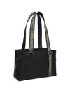 DAMEN-SHOPPER - CALVIN KLEIN SCHWARZ - LV04F3644G 2