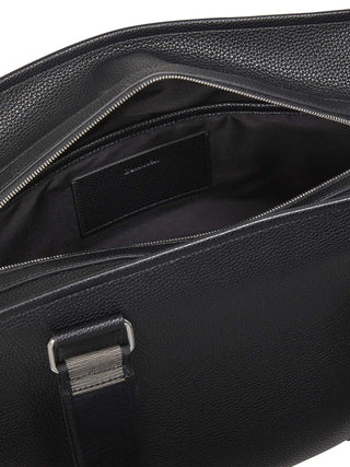 DAMEN-SHOPPER - CALVIN KLEIN SCHWARZ - LV04F3644G 3