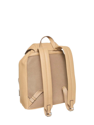 ZAINO DONNA - CALVIN KLEIN BEIGE - LV04F3645G 2