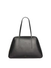 BORSA A SPALLA DONNA - CALVIN KLEIN NERO - LV04F3735G 1
