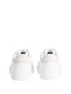 SNEAKERS UOMO - CALVIN KLEIN BIANCO - YM0YM01435 4