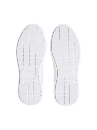 SNEAKERS DONNA - CALVIN KLEIN BIANCO - YW0YW01947 5