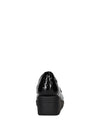 MOCASSINO DONNA - RIPOSELLA NERO - AMBRA I WC00BX 5