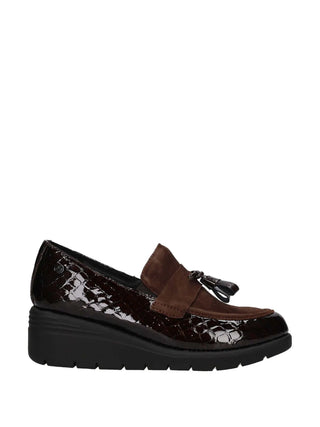 MOCASSINO DONNA - RIPOSELLA TM - AMBRA I WC00BX