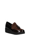 MOCASSINO DONNA - RIPOSELLA TM - AMBRA I WC00BX 2