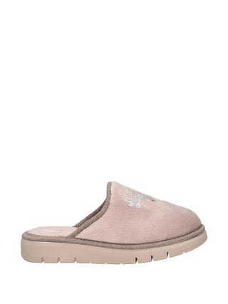 CIABATTA DONNA - RIPOSELLA TORTORA - ATANASIA I WC01BX
