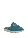 CIABATTA DONNA - RIPOSELLA VERDE - ATANASIA I WC01BX 2
