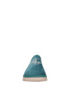 CIABATTA DONNA - RIPOSELLA VERDE - ATANASIA I WC01BX 3