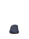 CIABATTA UOMO - RIPOSELLA BLU - DAVID I MC00B 3