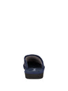 CIABATTA UOMO - RIPOSELLA BLU - DAVID I MC00B 5