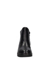 TRONCHETTO DONNA - RIPOSELLA NERO - MANUELA I WC01BX 3