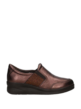 SLIP ON DONNA - RIPOSELLA TM - MANUELA I WC02BX