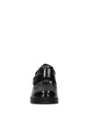 SNEAKERS DONNA - RIPOSELLA NERO - MANUELA I WC04BX 3