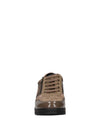 SNEAKERS DONNA - RIPOSELLA MARRONE - MANUELA I WC05BX 3