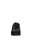 SNEAKERS DONNA - RIPOSELLA NERO - MANUELA I WC05BX 3
