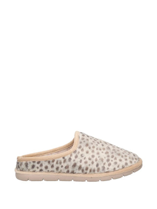 CIABATTA DONNA - RIPOSELLA TORTORA - SERENA I WC00BX