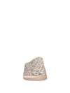 CIABATTA DONNA - RIPOSELLA TORTORA - SERENA I WC00BX 3