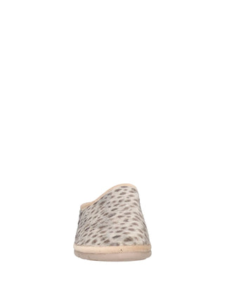 CIABATTA DONNA - RIPOSELLA TORTORA - SERENA I WC00BX 3