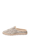 CIABATTA DONNA - RIPOSELLA TORTORA - SERENA I WC00BX 4