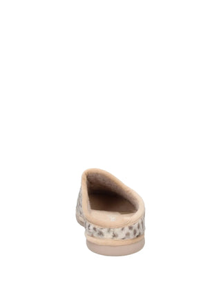 CIABATTA DONNA - RIPOSELLA TORTORA - SERENA I WC00BX 5