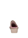 CIABATTA DONNA - RIPOSELLA ROSA - STELLA I WC01BX 5