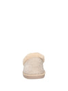 CIABATTA DONNA - RIPOSELLA BEIGE - STELLA I WC03BX 3
