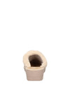 CIABATTA DONNA - RIPOSELLA BEIGE - STELLA I WC03BX 5