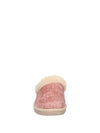 CIABATTA DONNA - RIPOSELLA ROSA - STELLA I WC03BX 3