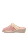 CIABATTA DONNA - RIPOSELLA ROSA - STELLA I WC03BX 4
