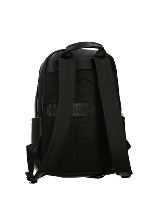 ZAINO UOMO - LUMBERJACK NERO - LKP06MBA0106 2
