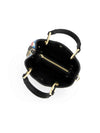 BORSA A MANO DONNA - BRACCIALINI UNICO - B19160-YY 4
