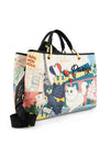 BORSA A MANO DONNA - BRACCIALINI UNICO - B19162-YY 2