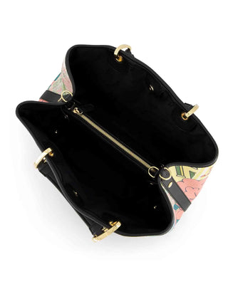 BORSA A MANO DONNA - BRACCIALINI UNICO - B19162-YY 4