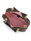BORSA A MANO DONNA - BRACCIALINI UNICO - B19163-YY 4