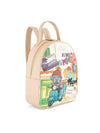 ZAINO DONNA - BRACCIALINI UNICO - B19166-YY 2
