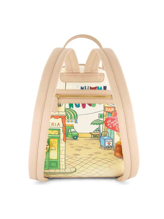 ZAINO DONNA - BRACCIALINI UNICO - B19166-YY 3