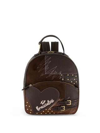 ZAINO DONNA - BRACCIALINI MARRONE - B19203-YY