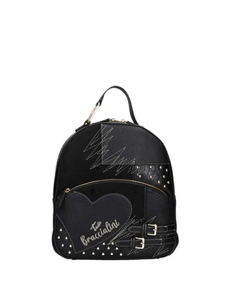 ZAINO DONNA - BRACCIALINI NERO - B19203-YY